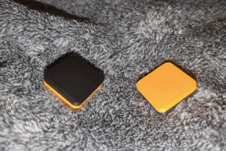 Magnet Blocks